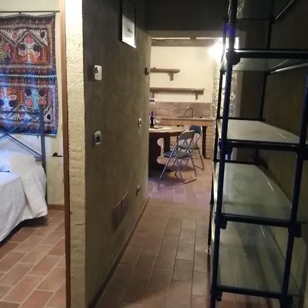 Villa Santa Vittoria Sleeps 4