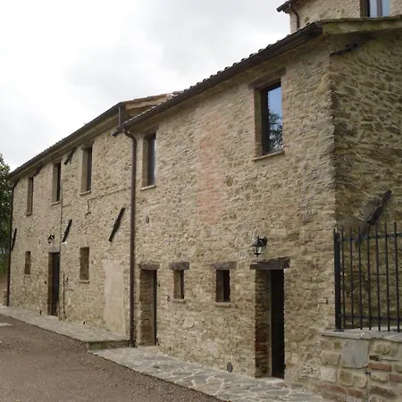 Santa Vittoria Sleeps 4 Villa Sant'Orfeto