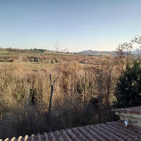 Villa Santa Vittoria Sleeps 4